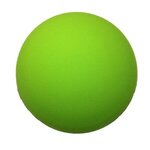 Halcyon(R) Round Lip Balm - Lime Green