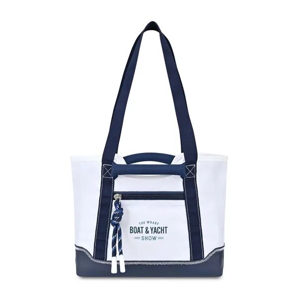 Main Product Image for Custom Imprinted Harborside Mini Boat Bag