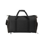 Harriton ClimaBloc™ Convertible Garment Duffel -  