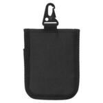 Harriton Signal Blocking Key Pouch -  