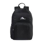 High Sierra(R) Pilsen Backpack - Black