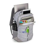 High Sierra® Swerve Pro Laptop Backpack -  