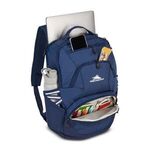 High Sierra® Swoop SG Laptop Backpack -  