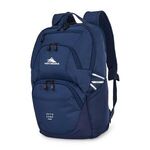 High Sierra® Swoop SG Laptop Backpack -  