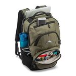 High Sierra® Swoop SG Laptop Backpack -  