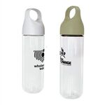 Buy Custom Imprinted HIP(R) 19 oz. Live Eco Bottle