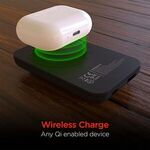 Hypegear 5000mAh Magnetic Wireless Power Bank -  