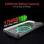 Hypegear 5000mAh Magnetic Wireless Power Bank -  