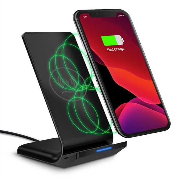 Main Product Image for Hypergear 10W Wireless Fast Charging Stand