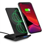 Buy Hypergear 10W Wireless Fast Charging Stand