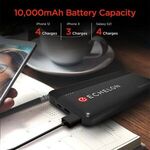 Hypergear Fast Charge Power Bank with Usb-C -  