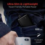 Hypergear Fast Charge Power Bank with Usb-C -  