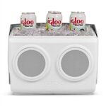 Igloo® Kooltunes® 14 Qt Cooler -  