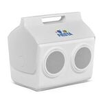 Igloo® Kooltunes® 14 Qt Cooler -  