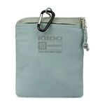 Igloo® Packable Puffer 10-Can Cooler Bag -  