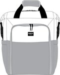 Igloo(R) Seadrift(TM) Switch Backpack Cooler - White-grey