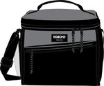 Igloo(R) Yukon Box Cooler - Deep Fog