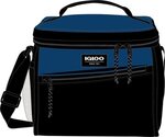 Igloo(R) Yukon Box Cooler - New Navy