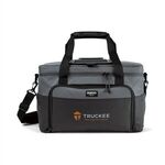 Igloo® Seadrift™ Coast Cooler - Black-grey