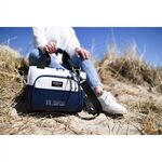 Igloo® Seadrift™ Snap Down 12 Can Cooler -  