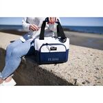 Igloo® Seadrift™ Snap Down 12 Can Cooler -  