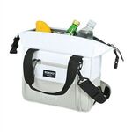 Igloo® Seadrift™ Snap Down 12 Can Cooler -  