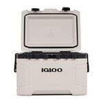 Igloo® Trailmate 50 Qt Hard Side Cooler -  