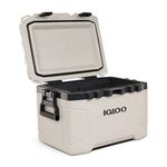 Igloo® Trailmate 50 Qt Hard Side Cooler -  