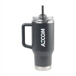 Buy Custom Imprinted Igloo(R) Travel Tumbler - 32 Oz.