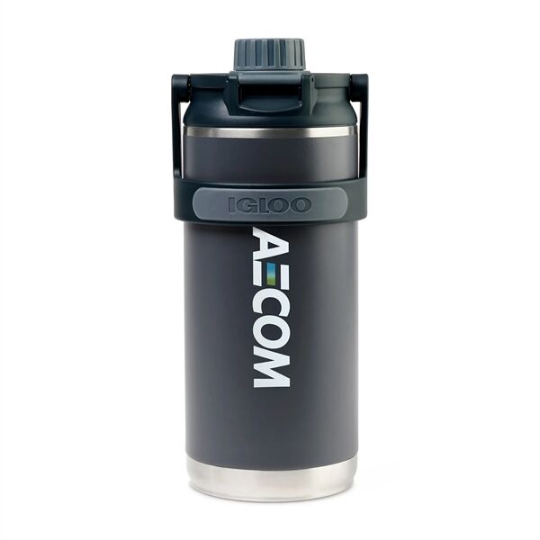 Main Product Image for Custom Imprinted Igloo(R) Twist 'n Chug Bottle - 36 Oz.