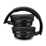 iLive™ Active Noise Cancellation Bluetooth Headphones -  