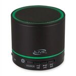 iLive™ Portable Wireless Speaker -  