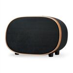 iLive™ Retro Wireless Bluetooth Speaker -  