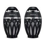 iLive™ Tiki & Bluetooth Speakers with LED Flame -  