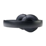 iLive(TM) Bluetooth Wireless Headphones - Black