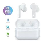 iLive™ Truly Wireless Earbuds with Active Noise Canceling -  