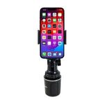 iLive™ Universal Cup Mount Mobile Phone Holder -  