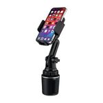 iLive™ Universal Cup Mount Mobile Phone Holder -  