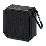 iLive™ Water Resistant Magnetic Speaker - Black