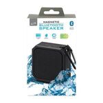 iLive™ Water Resistant Magnetic Speaker -  