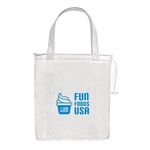 Insulated Tote Bag -  