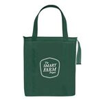 Insulated Tote Bag -  