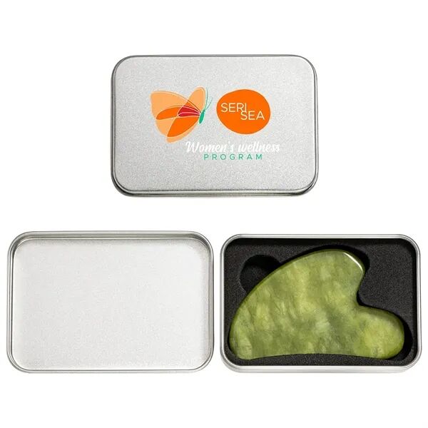 Main Product Image for Jade Massage Stone