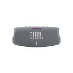 JBL Charge 5 Portable Waterproof Speaker with Powerbank -  