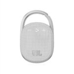 JBL Clip 4 Ultra-Portable Waterproof Speaker -  