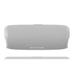 JBL Flip 6 Portable Waterproof Speaker - White