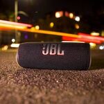 JBL Flip 6 Portable Waterproof Speaker -  