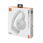 JBL Tune 520BT Wireless On-Ear Headphones -  