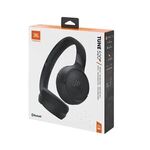 JBL Tune 520BT Wireless On-Ear Headphones -  