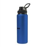 Jett Aluminum Chug Lid Hydration Bottle - 32 Oz. -  